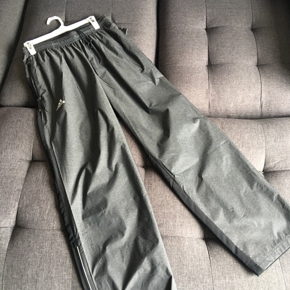 Windbreakers - Picture 2 of 5